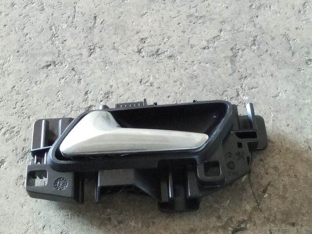 bontott OPEL CROSSLAND X Bal hátsó Belső Kilincs