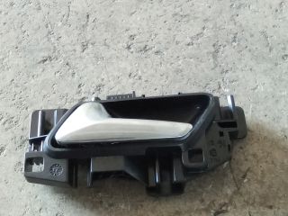 bontott OPEL CROSSLAND X Bal hátsó Belső Kilincs