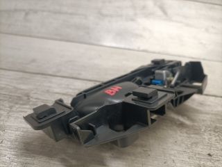 bontott OPEL CROSSLAND X Bal hátsó Belső Kilincs