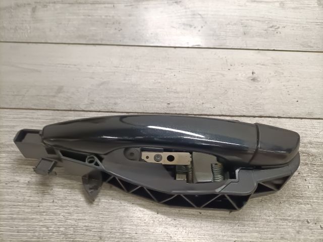 bontott OPEL CROSSLAND X Bal hátsó Külső Kilincs