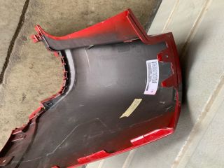 bontott OPEL CROSSLAND X Bal hátsó Lökhárító Sarok (Műanyag)