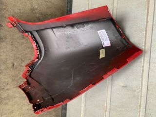 bontott OPEL CROSSLAND X Bal hátsó Lökhárító Sarok (Műanyag)