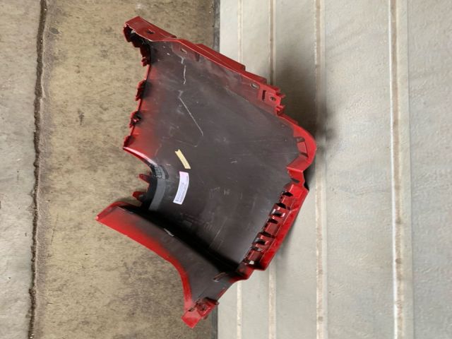 bontott OPEL CROSSLAND X Bal hátsó Lökhárító Sarok (Műanyag)