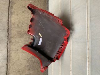 bontott OPEL CROSSLAND X Bal hátsó Lökhárító Sarok (Műanyag)