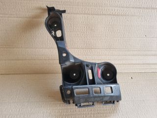 bontott OPEL CROSSLAND X Bal hátsó Lökhárító Tartó (Műanyag)