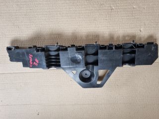 bontott OPEL CROSSLAND X Bal hátsó Lökhárító Tartó (Műanyag)