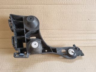 bontott OPEL CROSSLAND X Bal hátsó Lökhárító Tartó (Műanyag)