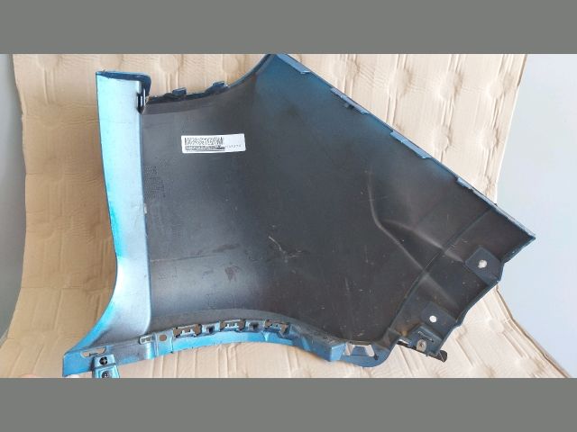 bontott OPEL CROSSLAND X Bal hátsó Lökhárító