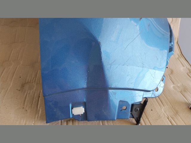 bontott OPEL CROSSLAND X Bal hátsó Lökhárító