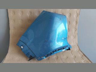 bontott OPEL CROSSLAND X Bal hátsó Lökhárító