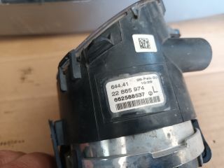 bontott OPEL CROSSLAND X Bal Ködfényszóró