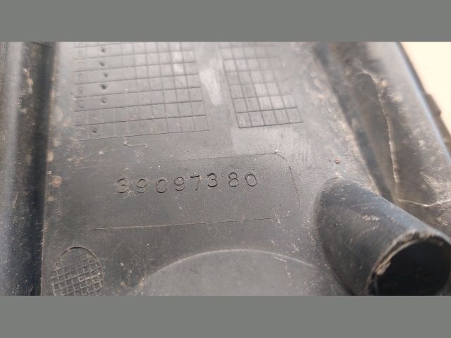 bontott OPEL CROSSLAND X Bal Ködlámpa Rács