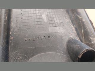 bontott OPEL CROSSLAND X Bal Ködlámpa Rács