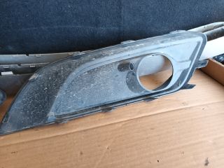 bontott OPEL CROSSLAND X Bal Ködlámpa Rács