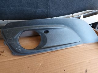 bontott OPEL CROSSLAND X Bal Ködlámpa Rács