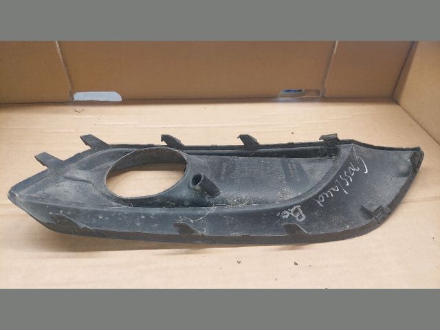 bontott OPEL CROSSLAND X Bal Ködlámpa Rács