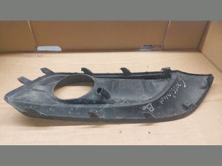 bontott OPEL CROSSLAND X Bal Ködlámpa Rács