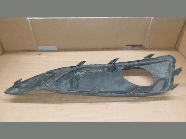 bontott OPEL CROSSLAND X Bal Ködlámpa Rács