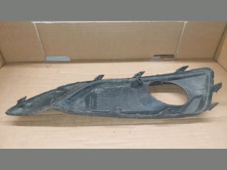 bontott OPEL CROSSLAND X Bal Ködlámpa Rács