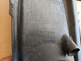 bontott OPEL CROSSLAND X Bal Ködlámpa Rács