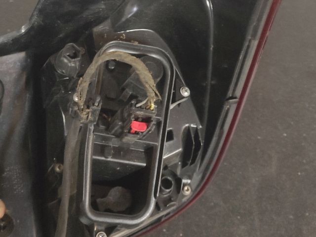 bontott OPEL CROSSLAND X Bal Külső Hátsó Lámpa