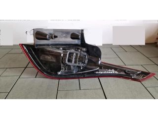 bontott OPEL CROSSLAND X Bal Külső Hátsó Lámpa