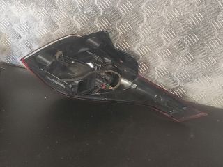 bontott OPEL CROSSLAND X Bal Külső Hátsó Lámpa