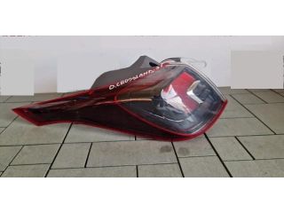 bontott OPEL CROSSLAND X Bal Külső Hátsó Lámpa