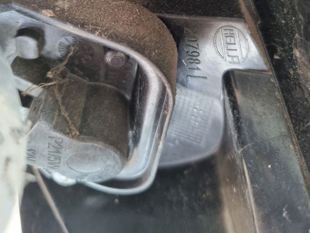 bontott OPEL CROSSLAND X Bal Külső Hátsó Lámpa