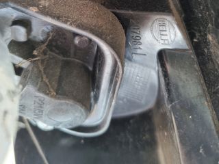 bontott OPEL CROSSLAND X Bal Külső Hátsó Lámpa