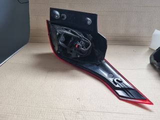 bontott OPEL CROSSLAND X Bal Külső Hátsó Lámpa