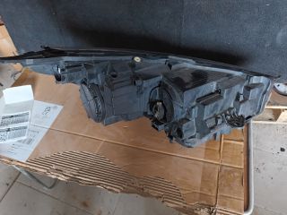 bontott OPEL CROSSLAND X Bal Ledes Fényszóró