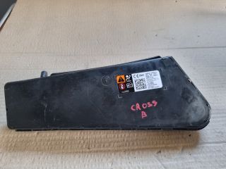 bontott OPEL CROSSLAND X Bal Oldallégzsák