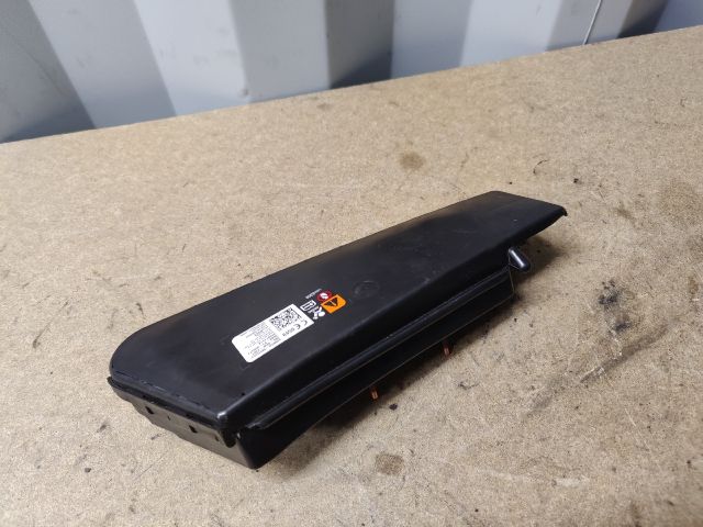 bontott OPEL CROSSLAND X Bal Oldallégzsák