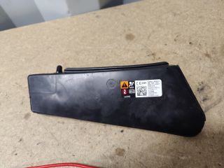 bontott OPEL CROSSLAND X Bal Oldallégzsák