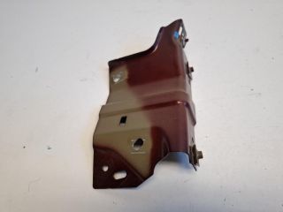 bontott OPEL CROSSLAND X Bal Sárvédő Oldaltartó