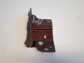 bontott OPEL CROSSLAND X Bal Sárvédő Oldaltartó