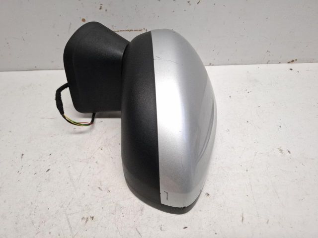 bontott OPEL CROSSLAND X Bal Visszapillantó Tükör (Elektromos)