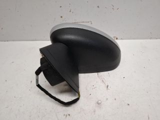 bontott OPEL CROSSLAND X Bal Visszapillantó Tükör (Elektromos)