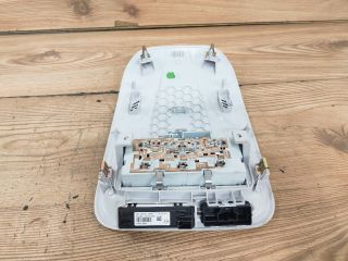 bontott OPEL CROSSLAND X Beltér Világítás Első