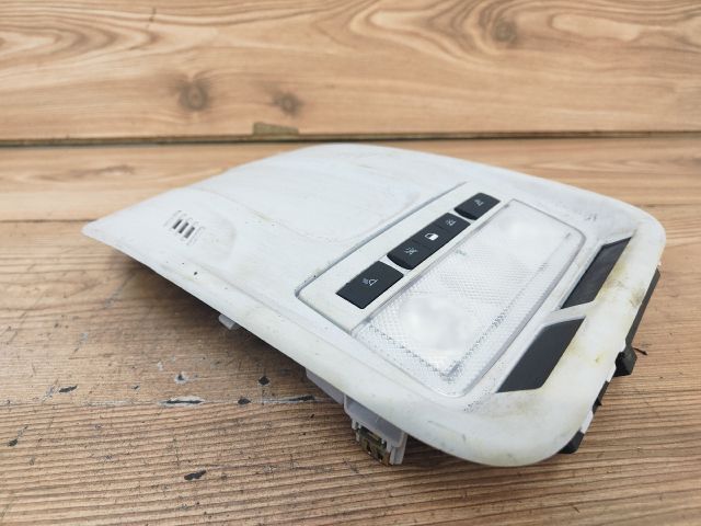 bontott OPEL CROSSLAND X Beltér Világítás Első