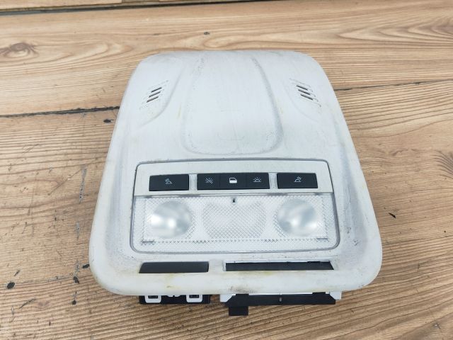 bontott OPEL CROSSLAND X Beltér Világítás Első