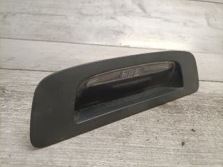 bontott OPEL CROSSLAND X Csomagtér Nyitó Kar / Gomb