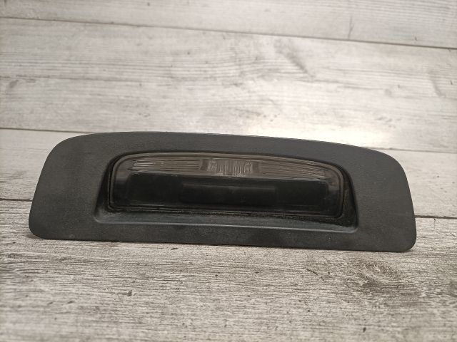 bontott OPEL CROSSLAND X Csomagtér Nyitó Kar / Gomb