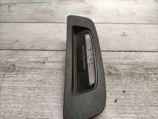 bontott OPEL CROSSLAND X Csomagtér Nyitó Kar / Gomb