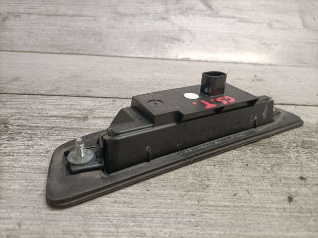 bontott OPEL CROSSLAND X Csomagtér Nyitó Kar / Gomb