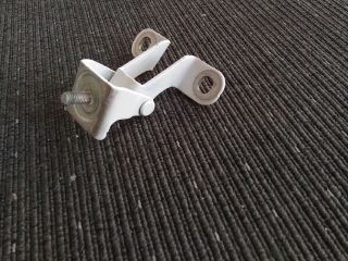 bontott OPEL CROSSLAND X Csomagtérajtó Bal Zsanér