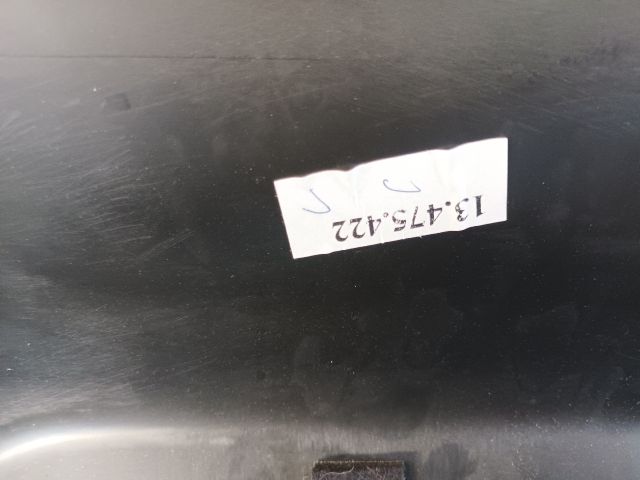 bontott OPEL CROSSLAND X Csomagtérajtó Burkolat (Részeivel)