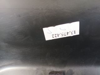 bontott OPEL CROSSLAND X Csomagtérajtó Burkolat (Részeivel)