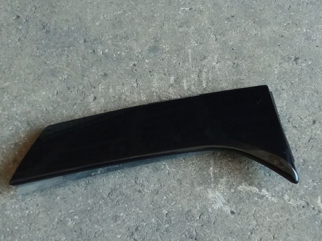 bontott OPEL CROSSLAND X Csomagtérajtó Díszléc